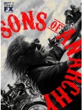 se1046 : ซีรีย์ฝรั่ง Sons of Anarchy Season 3 [ซับไทย]4 แผ่นจบ