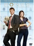 se0923 : ซีรีย์ฝรั่ง BONES Season 3 [เสียงไทย] DVD4 แผ่นจบ