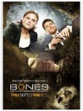 se0926 : ซีรีย์ฝรั่ง BONES Season 5 พลิกซากปมมรณะ ปี5 [เสียงไทย] DVD 6 แผ่นจบ