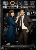 se0941 : ซีรีย์ฝรั่ง BONES Season 7 พลิกซากปมมรณะ ปี7 [เสียงไทย] DVD 4 แผ่นจบ