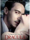 se1098: ซีรีย์ฝรั่ง Dracula Season 1 [ซับไทย] DVD 3 แผ่นจบ