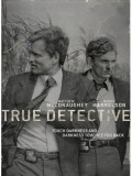 se1100 : ซีรีย์ฝรั่ง True Detective Season 1 (2ภาษา) DVD 2 แผ่น