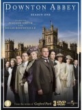 se1070 : ซีรีย์ฝรั่ง Downton Abbey Season 1  [ซับไทย] Master 3 แผ่นจบ
