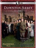 se1071 : ซีรีย์ฝรั่ง Downton Abbey Season 2 [ซับไทย] Master 3 แผ่นจบ