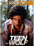 se1021 ซีรีย์ฝรั่ง Teen Wolf Season 2 [ซับไทย] DVD 4 แผ่นจบ