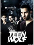 se1104  ซีรีย์ฝรั่ง Teen Wolf Season 3 [ซับไทย] DVD 6 แผ่นจบ