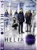 se1108 : ซีรีย์ฝรั่ง Helix Season 1 [ซับไทย] DVD 4 แผ่นจบ