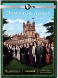 se1107 ซีรีย์ฝรั่ง Downton Abbey Season 4 [ซับไทย] DVD 3 แผ่นจบ