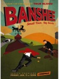 se0975 : ซีรีย์ฝรั่ง Banshee Season 1 [ซับไทย] DVD 3 แผ่นจบ