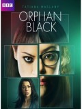 se0971 : ซีรีย์ฝรั่ง Orphan Black Season 1 [พากย์ไทย+ซับไทย] DVD 3 แผ่นจบ