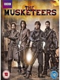 se1125 ซีรีย์ฝรั่ง The Musketeers Season 1 [ซับไทย] DVD 5 แผ่นจบ