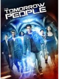 se1110 : ซีรีย์ฝรั่ง The Tomorrow People Season 1 [ซับไทย] DVD 6 แผ่นจบ