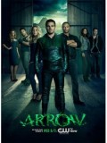 se1190 ซีรีย์ฝรั่ง Arrow Season 2 โคตรคนธนูมหากาฬ ปี 2 [เสียงไทย+eng] Master 6 แผ่นจบ