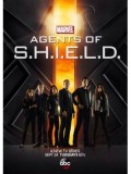 se1113  ซีรีย์ฝรั่ง Marvel s Agents of S.H.I.E.L.D Season 1 [เสียงeng+บรรยายไทย] DVD 5 แผ่นจบ