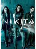 se1115 ซีรีย์ฝรั่ง Nikita Season 4 Final [เสียงeng+บรรยายไทย] DVD 1 แผ่นจบ