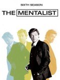 se1116 : ซีรีย์ฝรั่ง The Mentalist Season 6 เจาะจิตผ่าปริศนา ปี 6 [เสียงeng+บรรยายไทย] DVD 5 แผ่น
