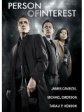 se1118 : ซีรีย์ฝรั่ง Person of Interest Season 3 [เสียงeng+บรรยายไทย] 6 แผ่นจบ