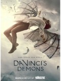 se1120 : ซีรีย์ฝรั่ง Da Vincis Demons Season 2 [เสียงไทย+บรรยายไทย] 3 แผ่นจบ