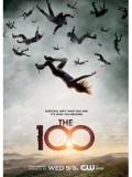 se1122 : ซีรีย์ฝรั่ง The 100 Season 1 [เสียงeng+บรรยายไทย] 3 แผ่นจบ