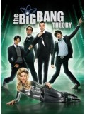 se0763 : ซีรีย์ฝรั่ง The Big Bang Theory Season 4 [เสียงeng+บรรยายไทย] 3 แผ่นจบ