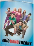 se1010 : ซีรีย์ฝรั่ง The Big Bang Theory Season 6 [เสียงeng+บรรยายไทย] 3 แผ่นจบ