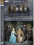 se0968 : ซีรีย์ฝรั่ง Game of Thrones Season 3 [บรรยายไทย] 5 แผ่นจบ