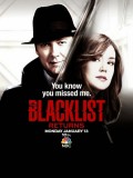 se1146  ซีรีย์ฝรั่ง The Blacklist Season 1 [เสียงeng+บรรยายไทย] 6 แผ่นจบ