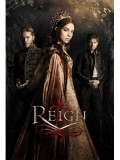 se1131 ซีรีย์ฝรั่ง Reign Season 1 [เสียงeng+บรรยายไทย] 6 แผ่นจบ