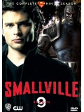 se0616 ซีรีย์ฝรั่ง Smallville Season 9 [DVDMASTER] 6 แผ่นจบ