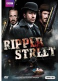 se1139  ซีรีย์ฝรั่ง Ripper Street Season 2 [ พากย์ไทย+เสียงeng+บรรยายไทย] 3 แผ่นจบ