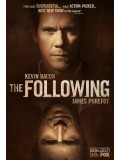 se0949 : ซีรีย์ฝรั่ง The Following Season 1 ตามรอยบงการอำมหิต ปี 1[เสียงeng+บรรยายไทย] 4 แผ่นจบ