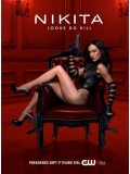 se0729 : ซีรีย์ฝรั่ง Nikita Season 1 นิกิต้า เธอสวย โครตเพชรฆาต ปี 1 [ซับไทย] 5 แผ่นจบ