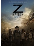 se1181 : ซีรีย์ฝรั่ง Z Nation Season 1 [ซับไทย] 4 แผ่นจบ