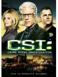 se1187 : ซีรีย์ฝรั่ง CSI: Las Vegas Season 14 [เสียงไทย+บรรยายไทย] DVD 6 แผ่นจบ