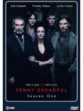 se1201 ซีรีย์ฝรั่ง Penny Dreadful Season 1 [ซับไทย] 3 แผ่นจบ