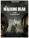 se1220 : ซีรีย์ฝรั่ง The Walking Dead Season 5 [พากย์ไทย+ซับไทย] master 5 แผ่น