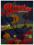 Se1218 ซีรีย์ฝรั่ง Banshee Season 3 [ซับไทย] DVD 3 แผ่นจบ