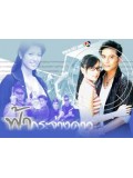 st0192 : ละครไทย ฟ้ากระจ่างดาว (ณัฐวุฒิ + นุ่น) 3 แผ่นจบ