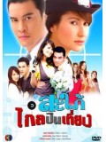 st0312 : ละครไทย สะใภ้ไกลปืนเที่ยง (ชาคริต + แอน ) 4 แผ่นจบ