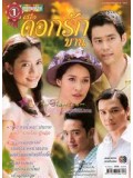 st0026 : ละครไทย เมื่อดอกรักบาน ( แอฟ+สมาทร์+พลอย+ชาย ) 6 แผ่นจบ