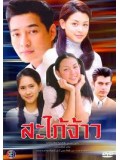 st0137 : ละครไทย สะใภ้เจ้า 4 แผ่นจบ