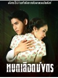 st0856 : ละครไทย หยกเลือดมังกร DVD 5 แผ่น