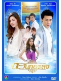 st0786 : ละครไทย ตะวันทอแสง [โดม,ใหม่] 4 แผ่นจบ