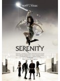 EE0109 : Serenity เซเรนิตี้ ล่าสุดขอบจักรวาล DVD 1 แผ่น