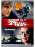 EE0114 : Spy Game คู่ล่าพรมแดนเดือด DVD 1 แผ่น