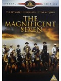 EE0092 : The Magnificent Seven สิงห์แดนเสือ (1960) DVD 1 แผ่น