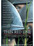 EE0122 : The Thin Red Line ฝ่านรกยึดเส้นตาย DVD 1 แผ่น