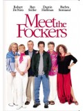EE0100 : Meet The Fockers พ่อตาแสบ ป่วนบ้านเขยซ่าส์ DVD 1 แผ่น