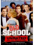 EE0106 : Old School ก๊วนแสบ โสดไม่มีลิมิต (ซับไทย) DVD 1 แผ่น