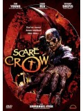EE0129 : Scare Crow หุ่นไล่กา...ผีฆ่าล้างเลือด DVD 1 แผ่น